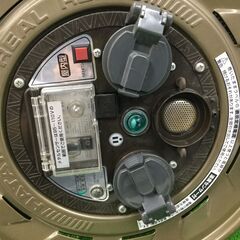 【エコツール豊田インター店】HATAYA/ハタヤ 金属感知機能付メタルセンサーリール100V型標準型コードリール MSB-301KX【愛知県/豊田インター店/工具】の画像