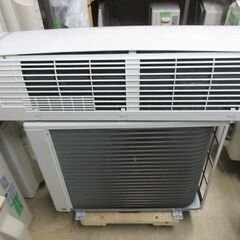 K02574　コロナ　中古エアコン　主に6畳用　冷2.2kw ／ 暖2.5kw K02574 コロナ 中古エアコン 主に6畳用 冷2.2kw ／ 暖2.5kw