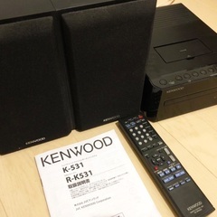 取引成立済【オーディオ】Bluetooth対応/付属品有/動作確認済