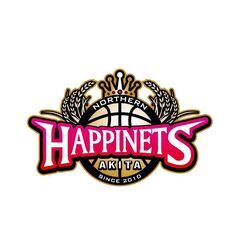 秋田ノーザンハピネッツ観戦者大募集！