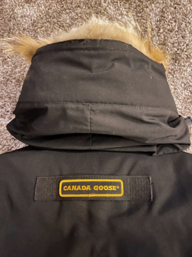 メンズ【CANADA GOOSE／カナダグース】ダウン