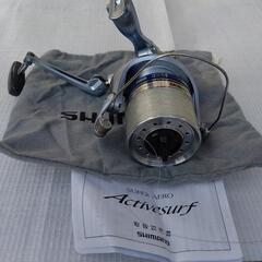 釣具 Activesurfの画像