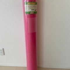 ヨガポール　エクササイズ　ストレッチ　体幹トレーニング　98cm...