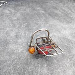 アメリカンダックス テールセット