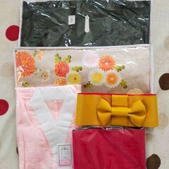 子供用　フォーマルウェア5点セット