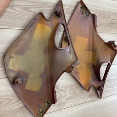 バリオス1型サイドカバーの画像