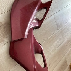 バリオス1型サイドカバー