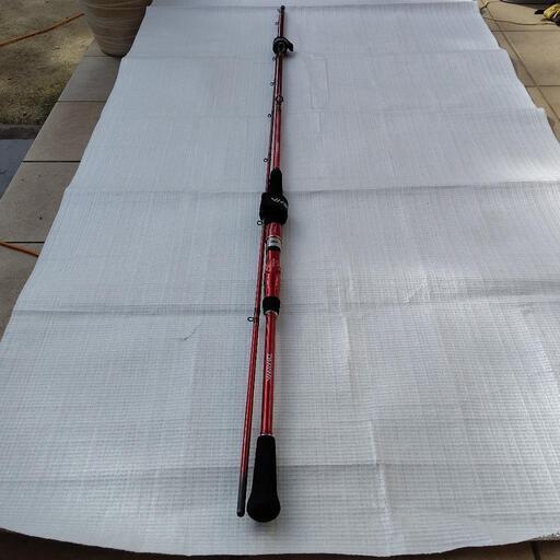 DAIWA シーフレックス 美品