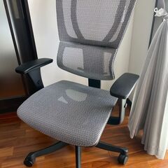 【美品】Ergohuman smart（エルゴヒューマン スマー...