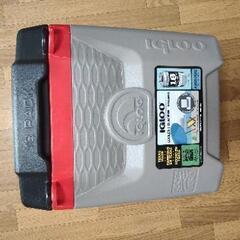 イグルー  クーラーボックス  11Ｌ