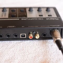 TRI-CAPTURE UA-33の画像