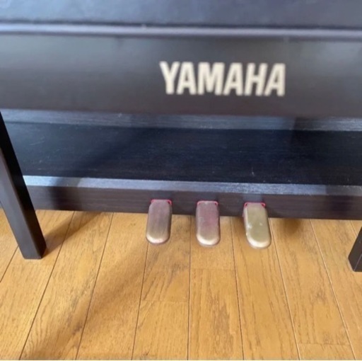 最終値下げ　YAMAHA クラビノーバ　電子ピアノ