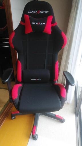 ゲーム用のチェア