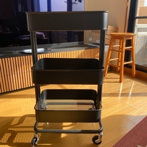IKEA ロースコグ