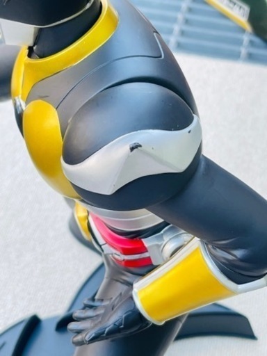 ①仮面ライダーアギト  京本コレクション  中古   レア？