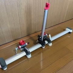 ミノウラ 車載キャリア VERGO ヴァーゴ おまけ付き