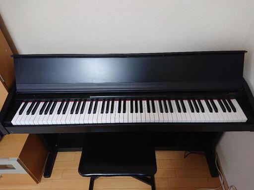 KAWAI デジタルピアノ PN80