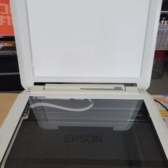 EPSON　プリンター　EP-807AW　中古　リサイクルショップ宮崎屋　住吉店　21.11.6ｋの画像