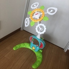 【お譲り先決定しました】フィッシャープライス　メリー　