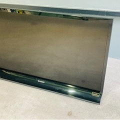 【お譲りします】AQUOS 32型液晶テレビ