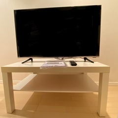 ELSONIC 40インチ3波FHDTV