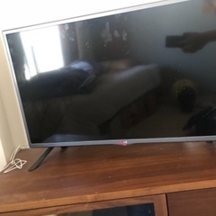 LG 32インチ フルHD 液晶テレビ 32LB5810