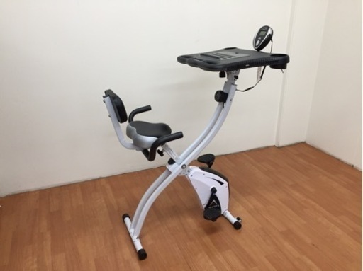 アルインコ フィットネスバイク AFB4518 K07-02