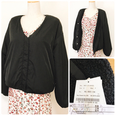 【定価 9,790 円】☆新品☆レイカズン 難あり リバーシブル...