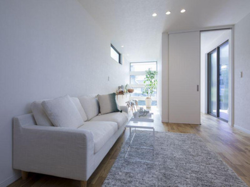 テラソー 3P フェザーソファ　大塚家具扱い