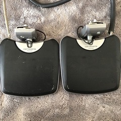 サブスピーカー