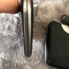 サブスピーカーの画像