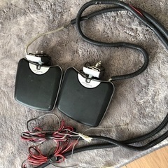 サブスピーカーの画像