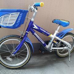子供用自転車