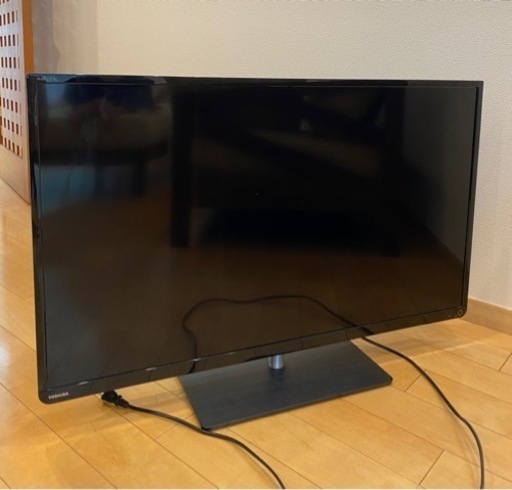 東芝REGZA 液晶テレビ39S7