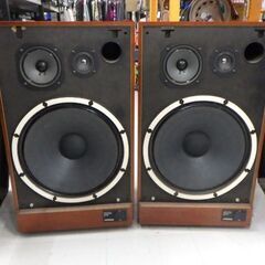 Victor ビクター 3WAYスピーカー　ペア　JS-570 ...