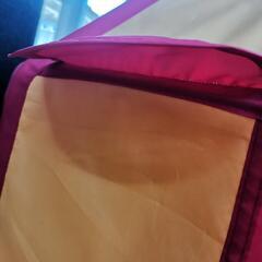 【お話中】IKEA CIRKUSTART キッズテントの画像