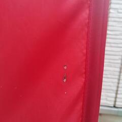 【お話中】IKEA CIRKUSTART キッズテントの画像