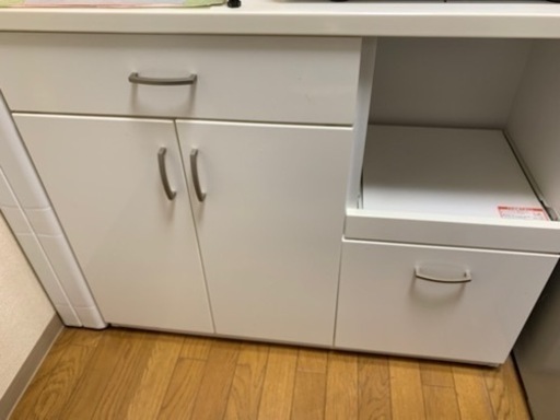 キッチンボート