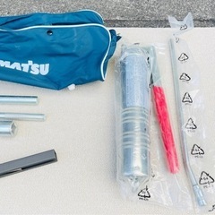 ＊お値下げ致しました。①KOMATSUコマツ小松    工具セット   中古の画像