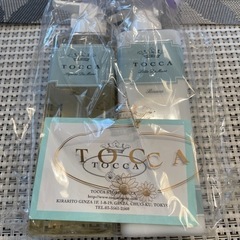 TOCCA