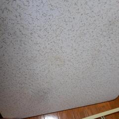 コタツテーブルの画像