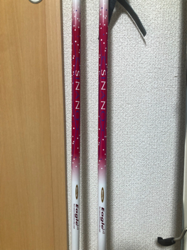 決まりました❗️レディーススキーセット