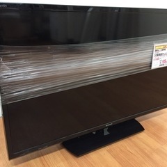 シャープ 32型液晶テレビ LC-32H30 K07-04