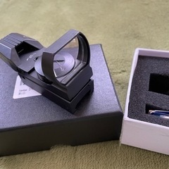 照準器の画像