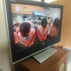 【交渉中】中古　テレビ　東芝　レグザ　REGZA　32型の画像