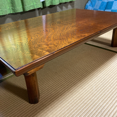 座卓　無料の画像