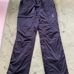 workman 冬作業用パンツの画像