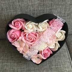 お祝い・インテリアに♡バラの造花インテリア雑貨