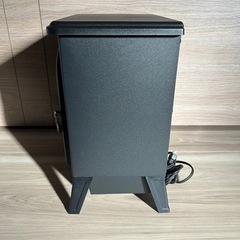 暖炉型セラミックヒーター だんろ 暖炉 暖炉型 ヒーター アンティーク 暖炉型ヒーター 暖炉型ファンヒーター セラミックファンヒーター 足元暖房の画像