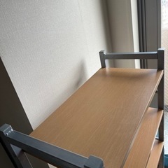 棚　ラックの画像